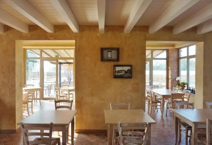 Agriturismo Campogrande