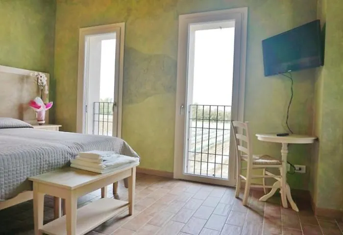 Agriturismo Campogrande