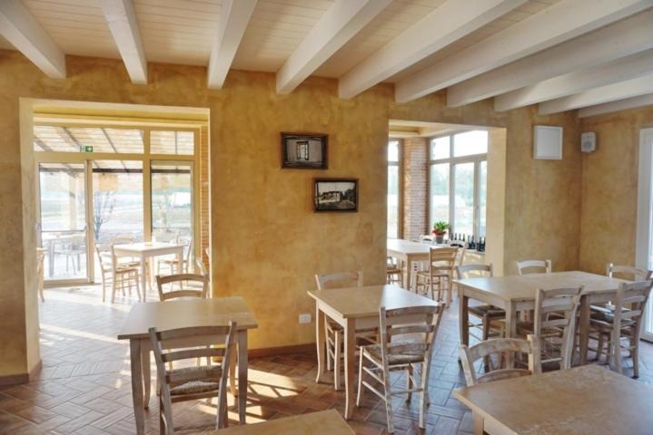 Campogrande Farm stay *