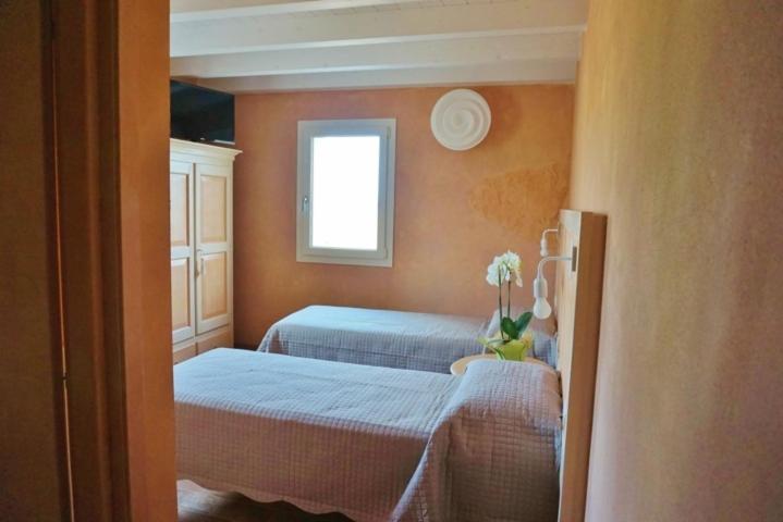Campogrande Farm stay Carpaneto Piacentino